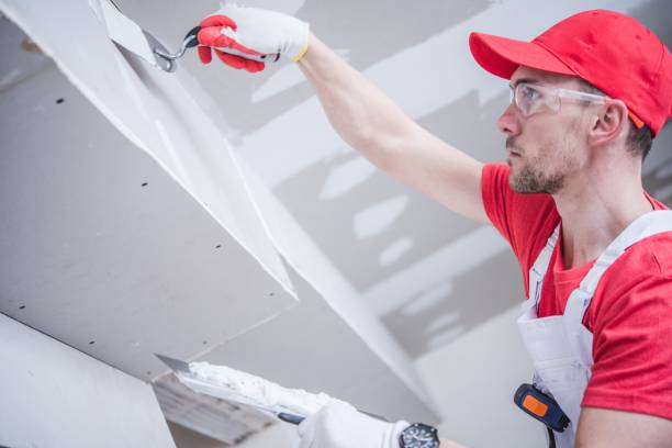 Best Residential Mold Inspection & Testing  in Kalispell, MT
